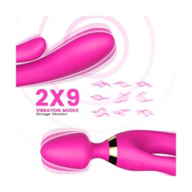 MAGIC WAND PINK- 52 00027-6